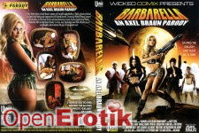 Barbarella XXX - 2 Disc Collectors Edition