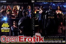 Batman v Superman XXX - 2 Disc Collectors Edition