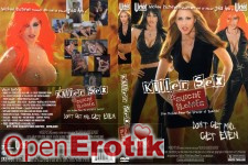 Killer Sex and Suicide Blondes