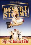 Operation Desert Stormy - 3 Disc Set (Wicked Pictures) Operation Desert Stormy - 3 Disc Set (Wicked Pictures)