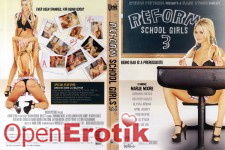 Reform School Girls Vol. 3