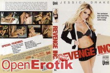 Revenge Inc