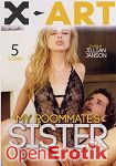 My Roommates Sister (X-Art) My Roommates Sister (X-Art)