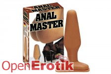 Anal Master