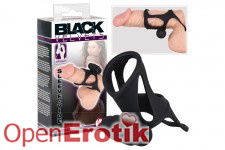 Black Velvets Sleeve and Vibe