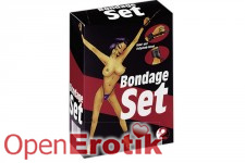 Bondage-Set