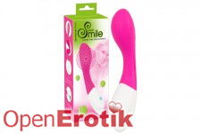 G-Spot Vibe Rechargeable
