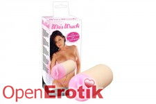 Mias Muschi Double Masturbator