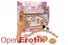 Lovers Kit - 5-teiliges Lovetoy Set