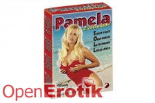 Pamela - Liebespuppe