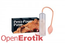 Penis - Power - Pump