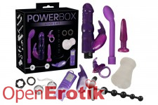 Power Box - Lovers Kit