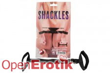 Shackles - Black