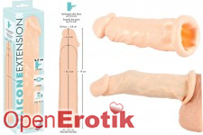 Silicone Extension