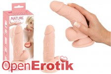 Small Bendable Dildo 17 cm