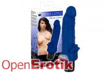 Vibra Lotus Big Vibrator