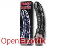 Vibrator Black Hammer