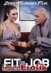 Fit for the Job (Zero Tolerance) Fit for the Job (Zero Tolerance)