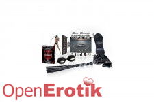 Hot To Kit - Instructionals Couples BDSM