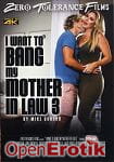 I want to bang my Mother in Law Vol. 3 (Zero Tolerance) I want to bang my Mother in Law Vol. 3 (Zero Tolerance)