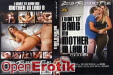 I want to bang my Mother in Law Vol. 3