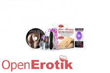 Intro to Anal Kit - plus DVD