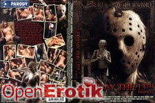 Official Friday the 13th Parody