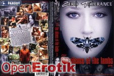 Official The Silence of the Lambs Parody