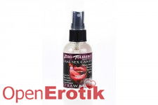 Oral Sex Candy - Strawberry - 59ml