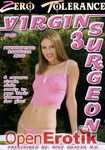 Virgin Surgeon 3 (Zero Tolerance - 3) Virgin Surgeon 3 (Zero Tolerance - 3)