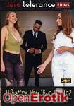 Whatre you Two up to? (Zero Tolerance) Whatre you Two up to? (Zero Tolerance)