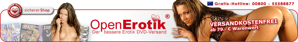 erotik dvd kostenloser versand